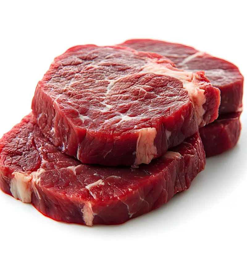 SIRLOIN CHOICE RANCHO EL 17